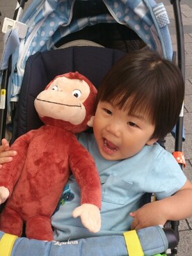 レオさんさんのコーディネート