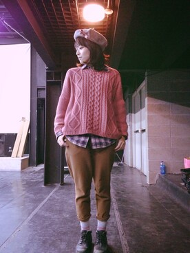 Twi Suさんのコーディネート