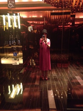 Twi Suさんのコーディネート