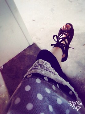 Twi Suさんのコーディネート