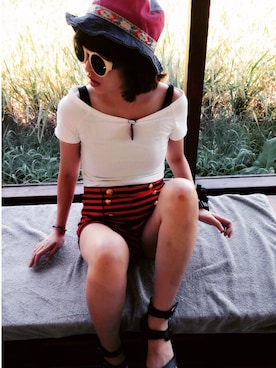 Twi Suさんのコーディネート