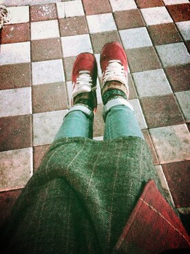 Twi Suさんのコーディネート