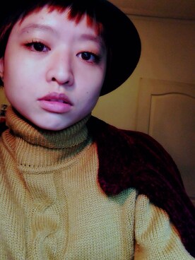 Twi Suさんのコーディネート