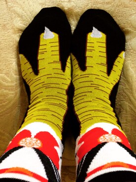 Twi Suさんのコーディネート