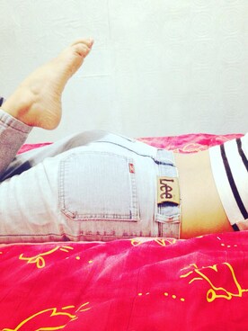 Twi Suさんのコーディネート