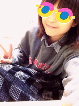 Twi Suさんのコーディネート