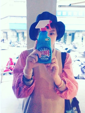 Twi Suさんのコーディネート