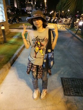 Twi Suさんのコーディネート