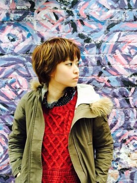 Twi Suさんのコーディネート