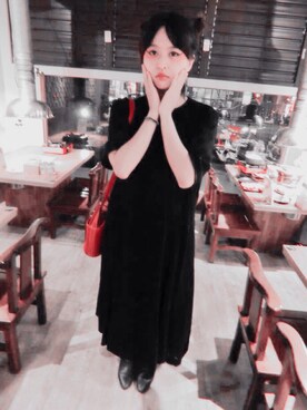 Twi Suさんのコーディネート