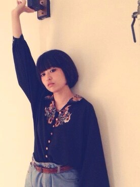 Twi Suさんのコーディネート