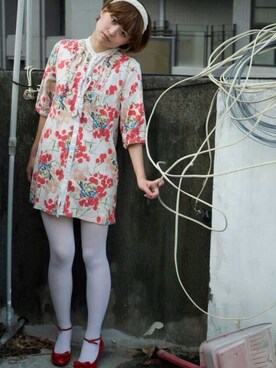 Twi Suさんのコーディネート