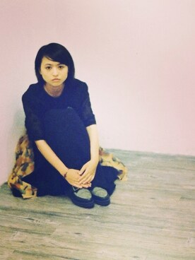 Twi Suさんのコーディネート