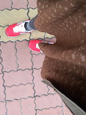 Twi Suさんのコーディネート