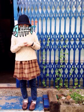 Twi Suさんのコーディネート