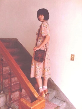 Twi Suさんのコーディネート