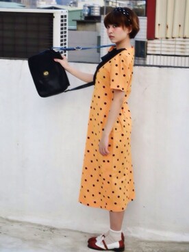 Twi Suさんのコーディネート