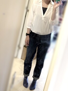 MIOさんのコーディネート