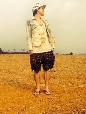 showmingchangさんのコーディネート