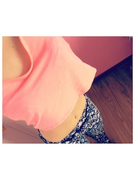 Ayaka.Nさんのコーディネート