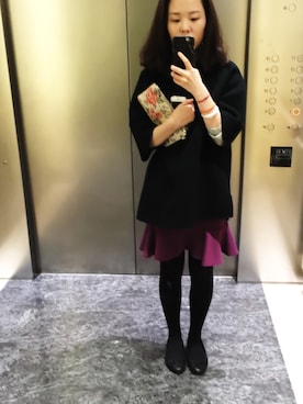 ennovysssさんのコーディネート