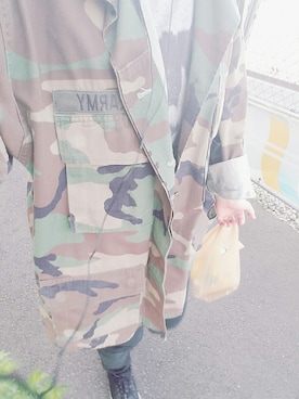 ukさんのコーディネート