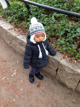 ゆーいとーさんのコーディネート