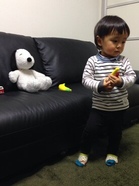 ゆーいとーさんのコーディネート