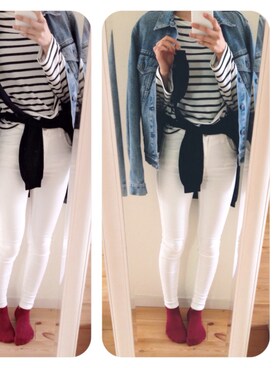 노리노리さんのコーディネート