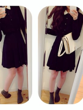 노리노리さんのコーディネート