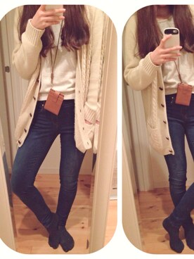 노리노리さんのコーディネート