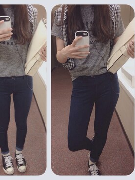 노리노리さんのコーディネート