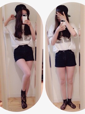 노리노리さんのコーディネート