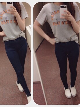 노리노리さんのコーディネート