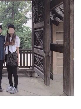 노리노리さんのコーディネート