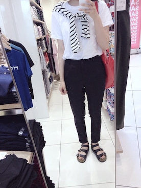 노리노리さんのコーディネート