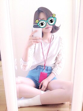 노리노리さんのコーディネート