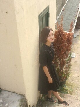 노리노리さんのコーディネート