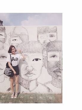 노리노리さんのコーディネート