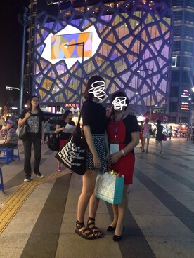 노리노리さんのコーディネート