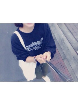 노리노리さんのコーディネート