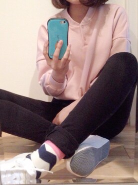 노리노리さんのコーディネート