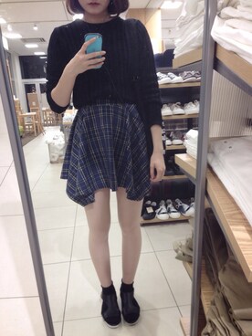 노리노리さんのコーディネート