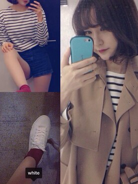 노리노리さんのコーディネート