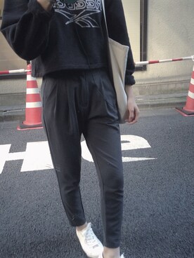 노리노리さんのコーディネート