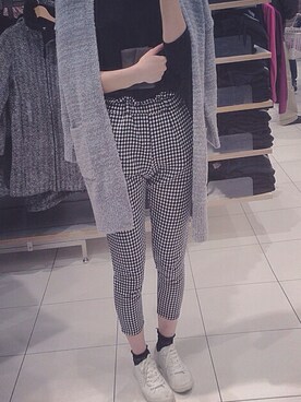 노리노리さんのコーディネート