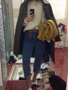 노리노리さんのコーディネート