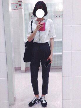 노리노리さんのコーディネート