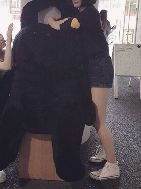 노리노리さんのコーディネート