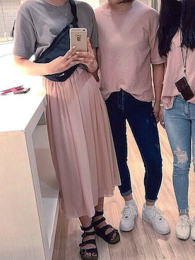 노리노리さんのコーディネート